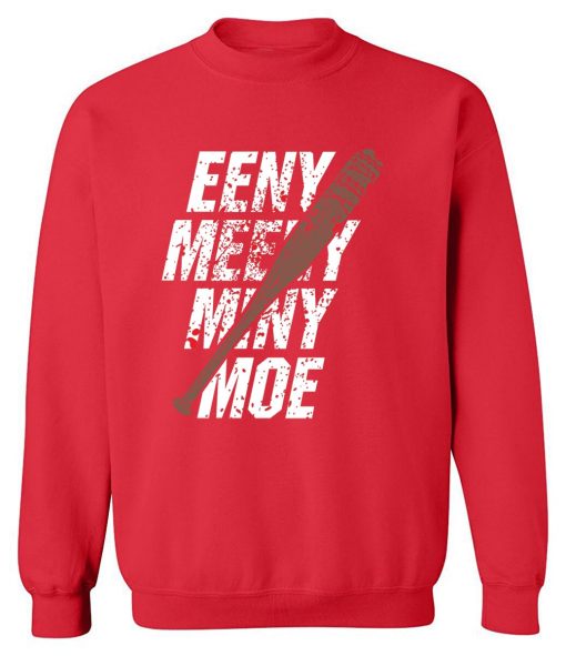 Men s Hoodies Print EENY MEENY MINY MOE Casual 2019 New Arrival Spring Sweatshirt For Men 5