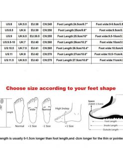 Men s sneakers basketball sneakers breathable high top sneakers non slip wear resistant sneakers basketball shoes 4