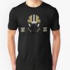 Men tshirt New Orleans Football T Shirt Printed T Shirt tees top