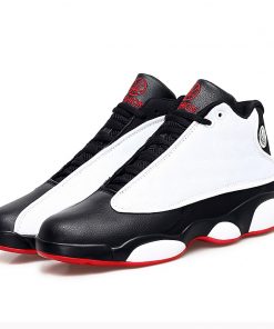 Mens Basketball Shoes 2019 New Arrival Man Breathable Basketball Non slip Professional Sneakers Jordan Shoes Zapatillas 2