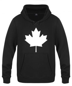 Mens Hoodies Canada or Toronto Maple Leaf Printed Hoodie Men Fleece Long Sleeve Man s Sweatshirt 1