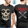 Misfits Friday The 13Th Men Black Size S To Xxxl Printed T Shirt Men Cotton T 18