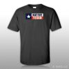 Native Texan T Shirt Tee Shirt Free Sticker texas secede secession TX