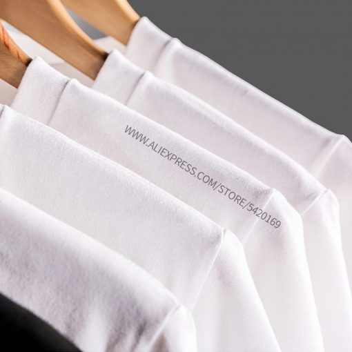 Negan lucille T Shirt Walking Dead Negan Lucille Men Fashion Design Custom Short Sleeve Valentine s 3
