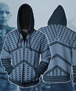New Game of Thrones Direwolf Men Hoodies women Sweatshirts 3D Print Hooded Top Quality Plus size 4