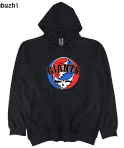 New Grateful Dead SF Giants Men s hoodie Cool Casual pride hoody men Unisex New Fashion