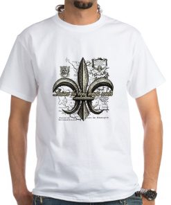 New Orleans Laissez les bons temps r Unisex T Shirt Louisiana 1