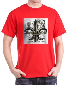 New Orleans Laissez les bons temps r Unisex T Shirt Louisiana 2