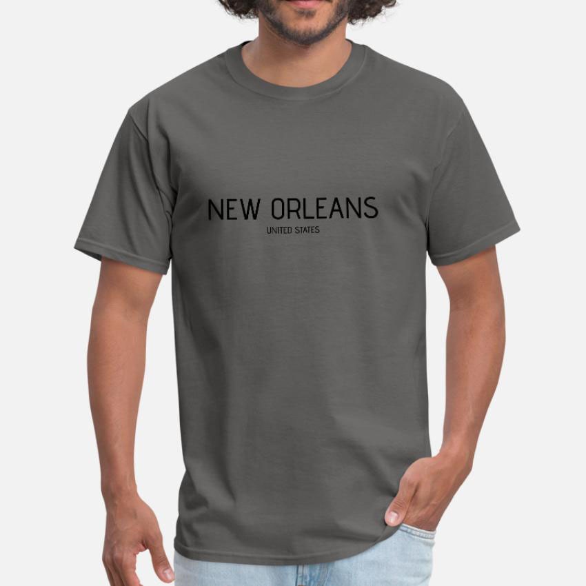 New Orleans T Shirt New Orleans Orleans New Tricentennial New Orleans Tricentennial 300 Gift Idea Typography
