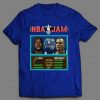 Orlandos Shaq Penny Basketball Video Game T Shirt Many Options Tee Shirt Outfit Casual