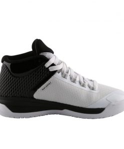 PEAK Basketball Shoes TONY PARKER Professional Cushioning Sole Breathable Air Mesh Safety Basketball Sneakers for Kids 2