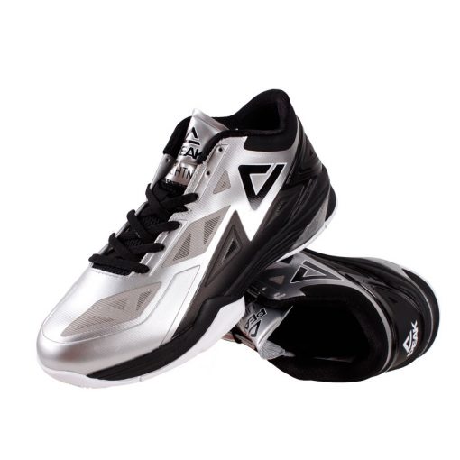 PEAK Men s Basketball Shoes Breathable Cushioning Non Slip Wearable Sports Shoes Gym Training Athletic Basketball 3