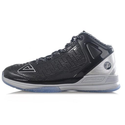 PEAK TONY PARKER TP9 II Mens Basketball Shoes Playoffs Superstar Basketball Sneakers Street Actual Combat Sports 1