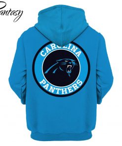 Phantasy 2020 Hoodies Sweatshirt For Men Women New Design Tracksuit Hoodies Carolina Panthers 3D Hoodies 1