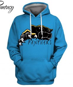 Phantasy 2020 Hoodies Sweatshirt For Men Women New Design Tracksuit Hoodies Carolina Panthers 3D Hoodies