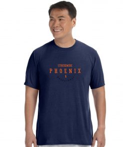 Phoenix Suns 1 Amar e Stoudemire Spoiled Child Basketball Fans Wear Nostalgic Man Casual T shirt