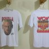 Rare Vintage Shirt 90 S Dennis Rodman 1997 Rodzilla Chicago Bulls Size S 3Xl