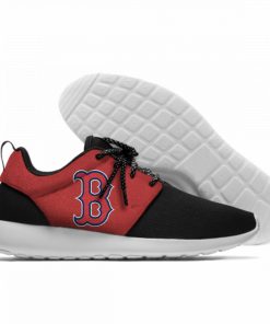 Red Sox 2019 New Mens Casual Shoes Women Fashion Sneakers Lightweight Shoes For Men Women Breathable 1