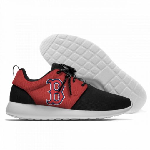 Red Sox 2019 New Mens Casual Shoes Women Fashion Sneakers Lightweight Shoes For Men Women Breathable 1