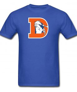 SHE Wants The D T Shirt Tee Denver Peyton Super Xlviii Defense Bowl Broncos Manning O
