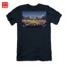 Take Me Out To The Ballgame T Shirt citi field mets baseball game sport stadium field