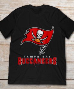 Tampa Bay Buccaneers unisex men women t shirt