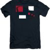 Texans Abstract Shirt Men S T Shirt