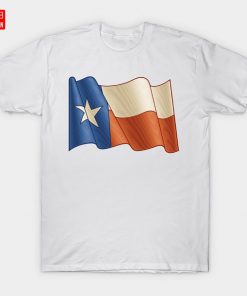 Texas State Gift Souvenir Vintage Flag T Shirt Proud Texan Texas Pride Vintage Texas Heart Home 1