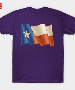 Texas State Gift Souvenir Vintage Flag T Shirt Proud Texan Texas Pride Vintage Texas Heart Home 3