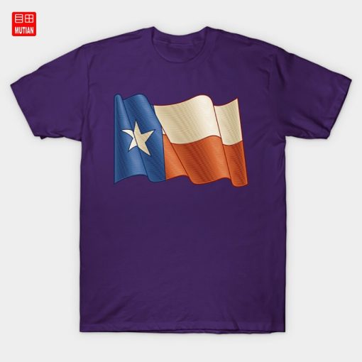 Texas State Gift Souvenir Vintage Flag T Shirt Proud Texan Texas Pride Vintage Texas Heart Home 3