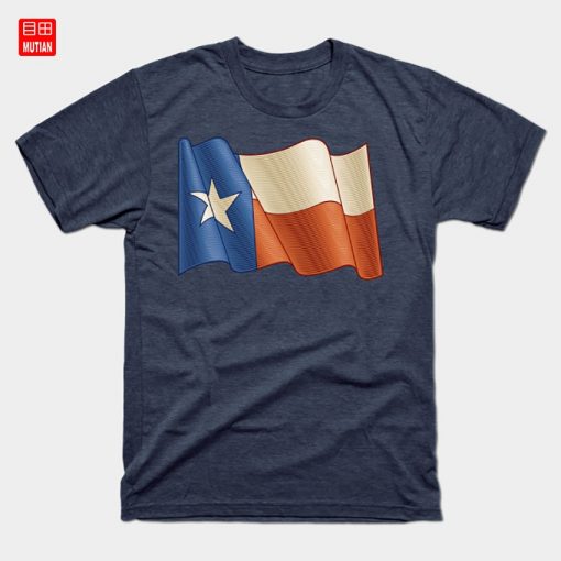Texas State Gift Souvenir Vintage Flag T Shirt Proud Texan Texas Pride Vintage Texas Heart Home 4