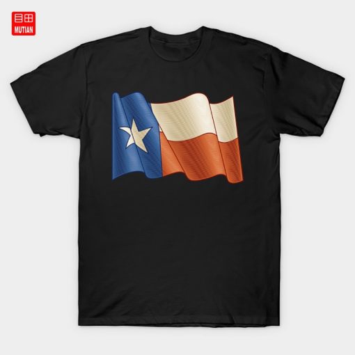 Texas State Gift Souvenir Vintage Flag T Shirt Proud Texan Texas Pride Vintage Texas Heart Home