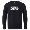The Walking Dead Hoodies Sweatshirt 2020 Male Crewneck Sportswear Winter Warm Sweatshirt Hooded Spring Winter Fleece