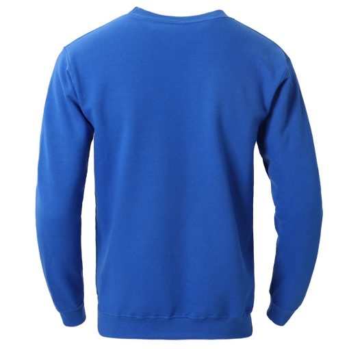 The Walking Dead Hoodies Sweatshirt 2020 Male Crewneck Sportswear Winter Warm Sweatshirt Hooded Spring Winter Fleece 2