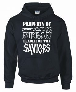 The Walking Dead Property negan salvation leader new women men clothes coat hoodie