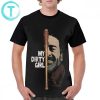 The Walking Dead T Shirt Look At My Dirty T Shirt Fashion Short Sleeve Funny Graphic