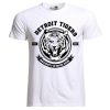Tiger Detroit Tigresse Animals Wild Nature T Shirt