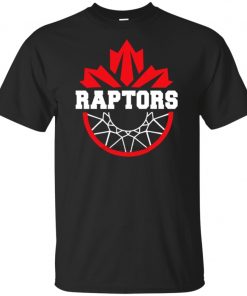 Toronto Canada T Shirt Raptors Tribute Canadian Flag Tee S 2Xl Tops New Unisex Funny Tee