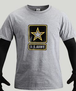 U S ARMY FASHION DALLAS STAR TACTICAL MILITARY T SHIRT SHORT SLEEVE COTTON Tactical hunting vest 1