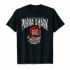 Washington Parra Shark Nationals Shark Week Baseball Black T Shirt For Fans Fashion Classic Tee Shirt