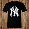 York Yankees Baseball Logo New T Shirt Size S 5Xl