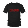 You ll Never Walk Alone T shirt Liverpool For Fans All Champions 2018 Fashion Men s