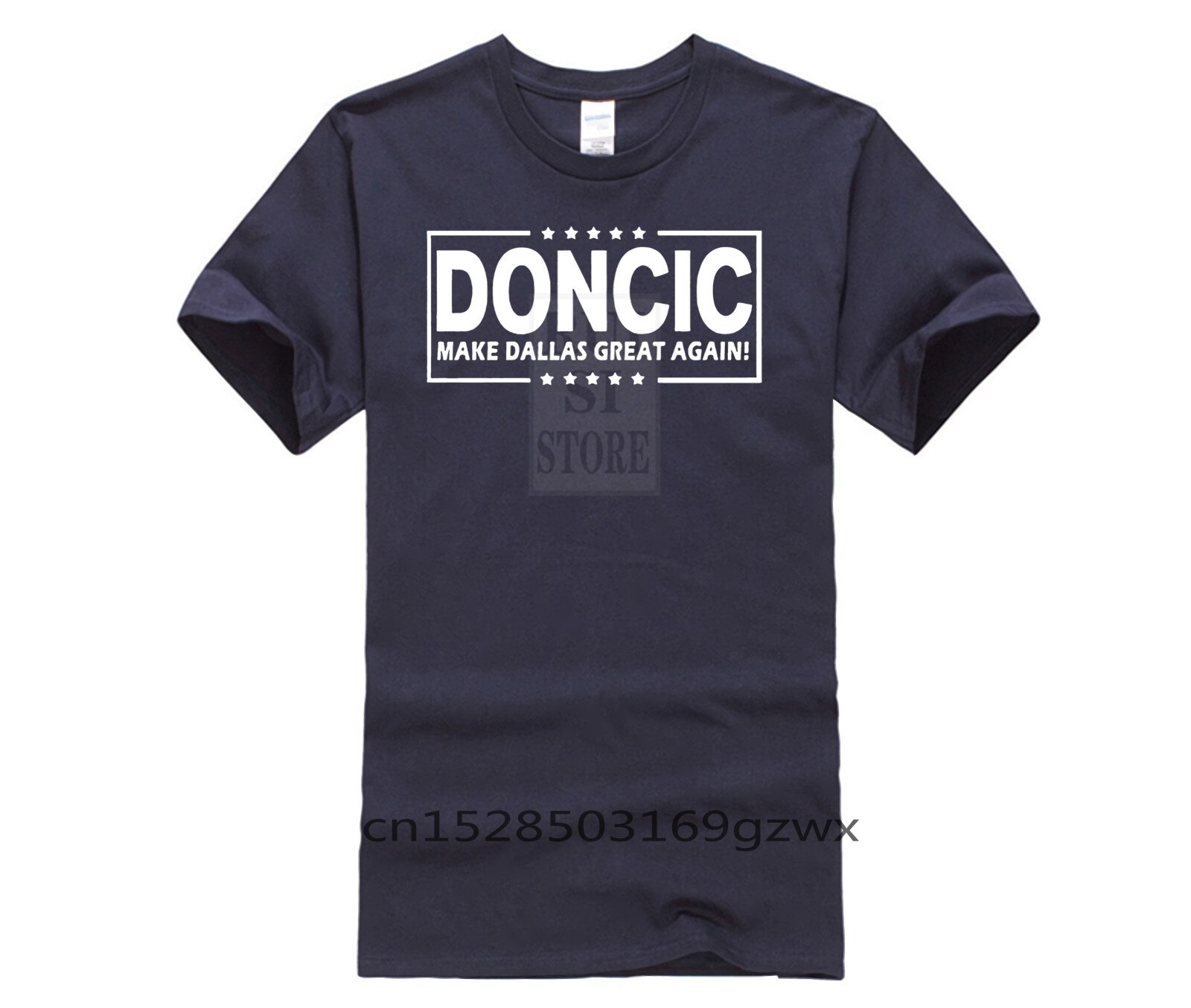 luka doncic tshirt