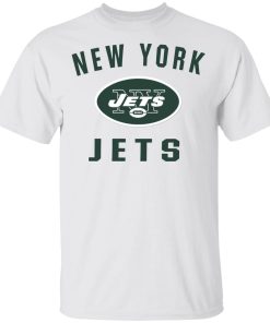 New York Jets NFL Pro Line by Fanatics Branded Vintage Victory Youth’s T-Shirt