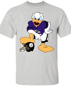 You Cannot Win Against The Donald Baltimore Ravens NFL Youth’s T-Shirt