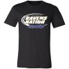 A True Friend Of The Ravens Nation Unisex Jersey Tee