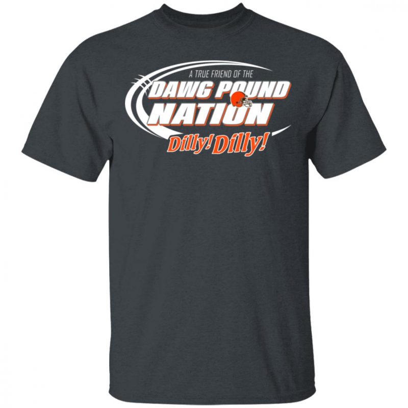 baltimore browns shirt